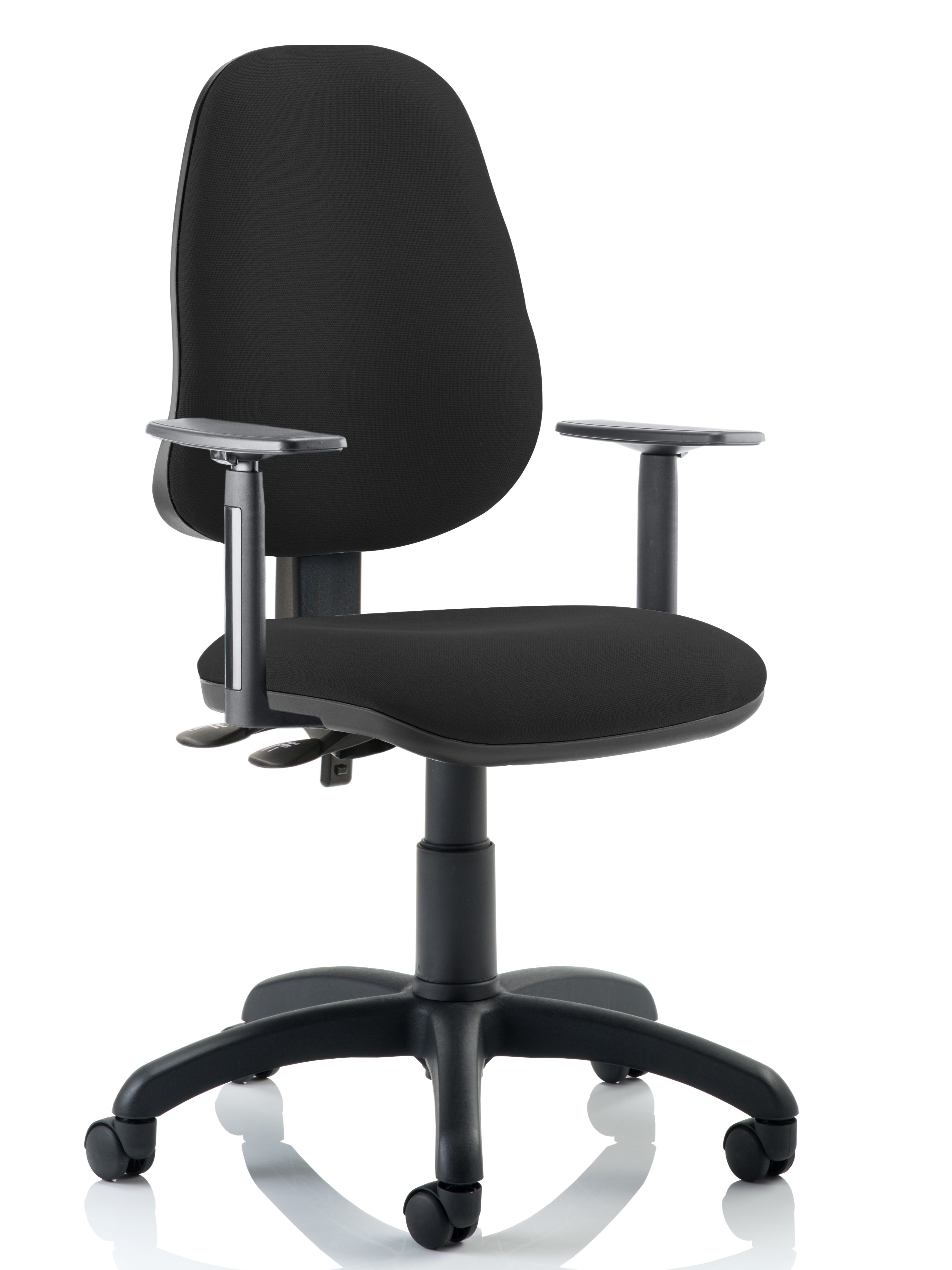 Eclipse plus 2 shop chair
